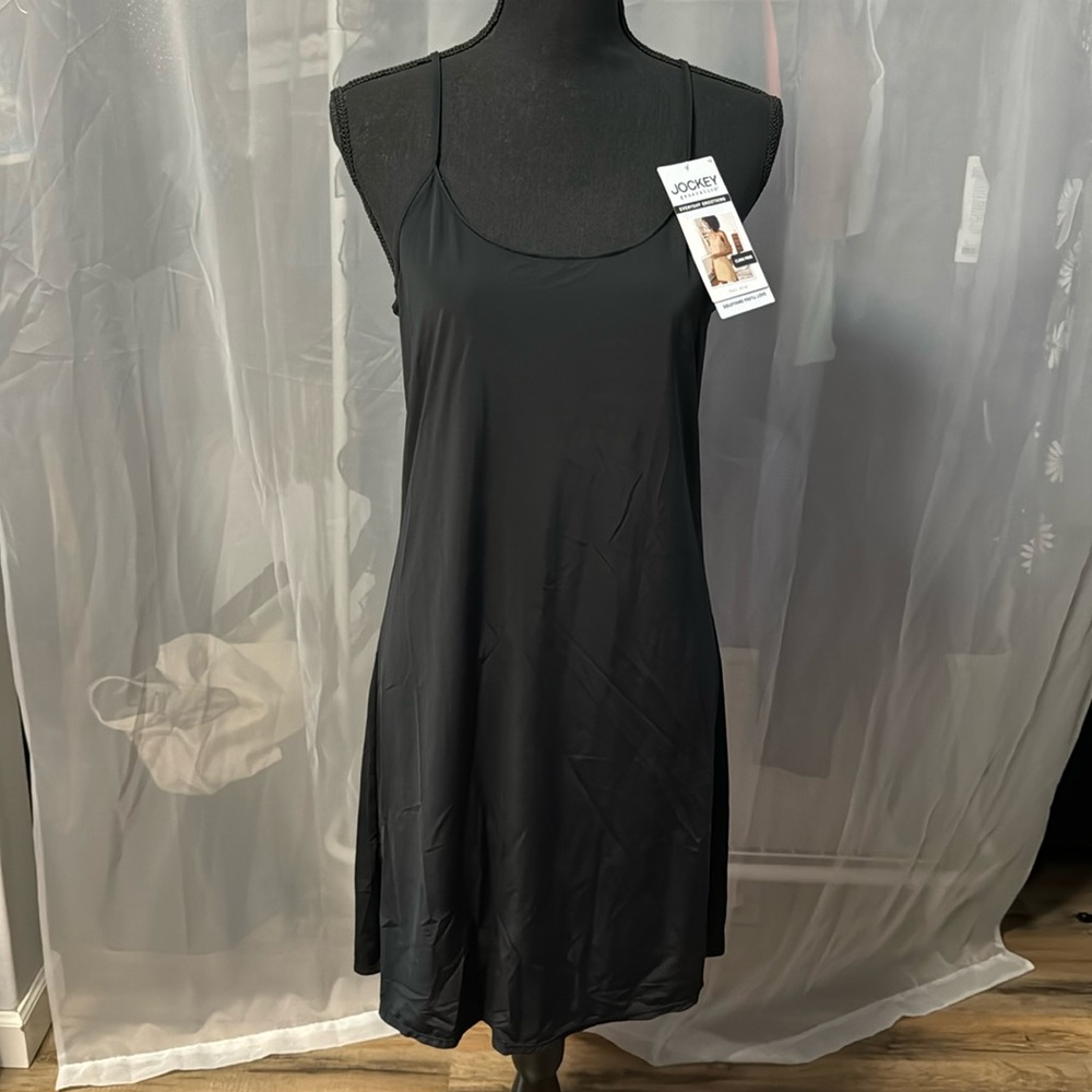 Jockey Generation Everyday Smoothing Full Slip